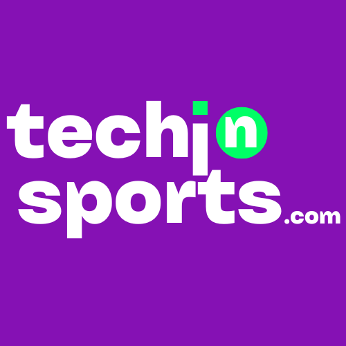 TechInSports Logo