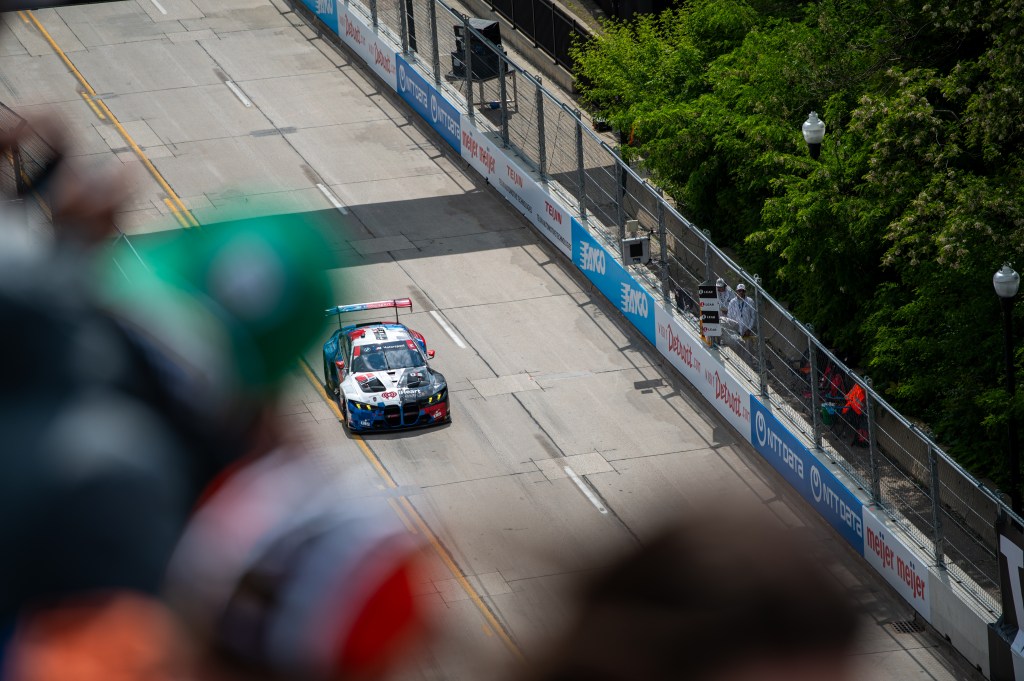 Welcome to Tech in Sports: The Engineering of&nbsp;Speed